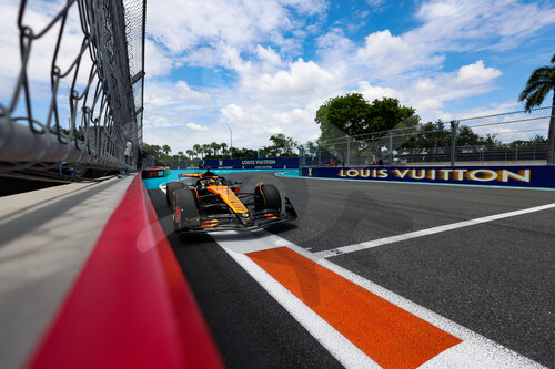 F1 Grand Prix of Miami