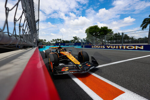 F1 Grand Prix of Miami