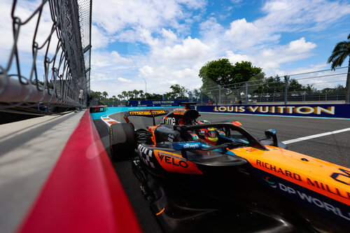 F1 Grand Prix of Miami