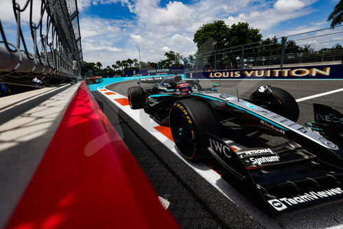 F1 Grand Prix of Miami