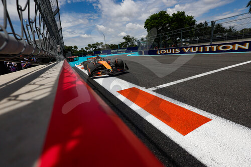 F1 Grand Prix of Miami