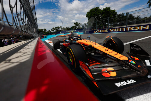 F1 Grand Prix of Miami