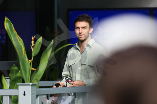 F1 Grand Prix of Miami