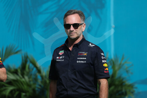 F1 Grand Prix of Miami