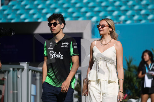 F1 Grand Prix of Miami