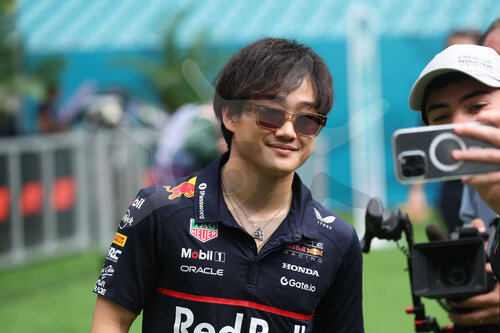 F1 Grand Prix of Miami