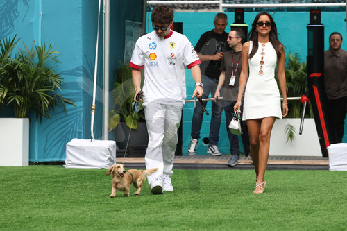 F1 Grand Prix of Miami