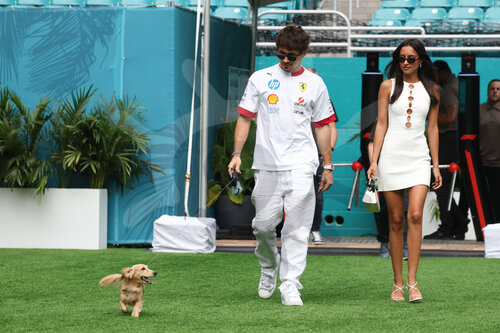F1 Grand Prix of Miami