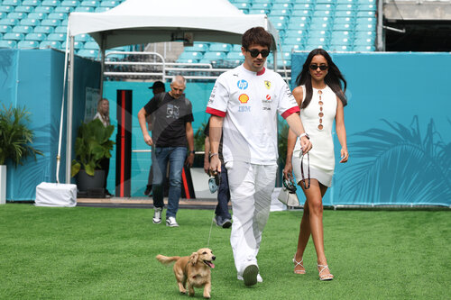 F1 Grand Prix of Miami