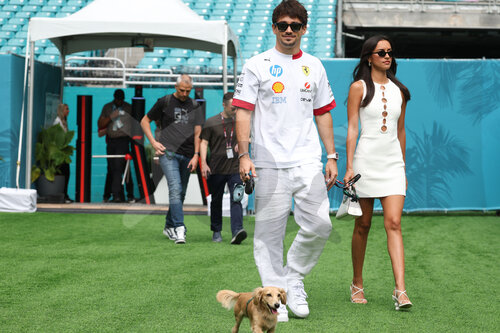 F1 Grand Prix of Miami