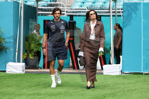 F1 Grand Prix of Miami
