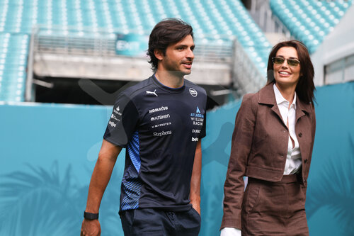 F1 Grand Prix of Miami