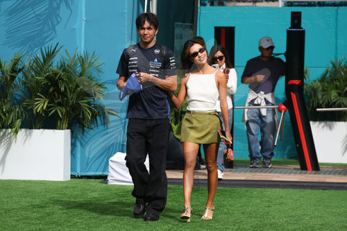 F1 Grand Prix of Miami