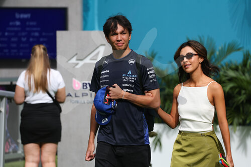 F1 Grand Prix of Miami