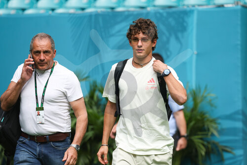 F1 Grand Prix of Miami