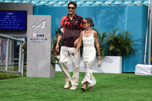 F1 Grand Prix of Miami