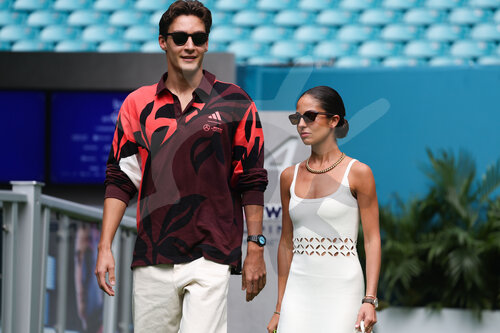 F1 Grand Prix of Miami
