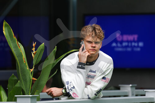 F1 Grand Prix of Miami