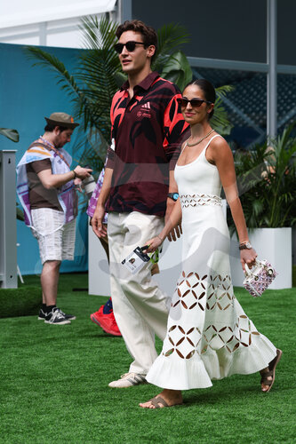 F1 Grand Prix of Miami
