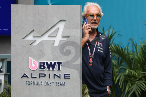 F1 Grand Prix of Miami