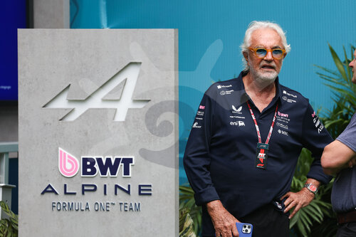 F1 Grand Prix of Miami