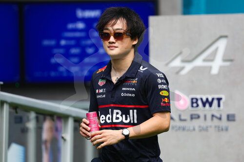 F1 Grand Prix of Miami