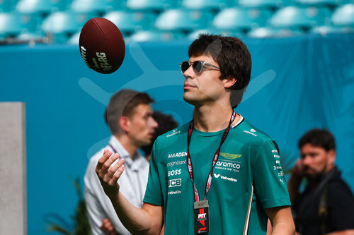 F1 Grand Prix of Miami