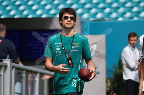 F1 Grand Prix of Miami