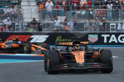 F1 Grand Prix of Miami