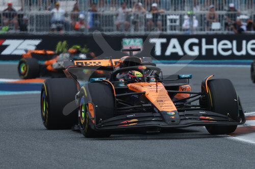 F1 Grand Prix of Miami