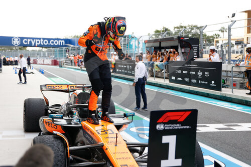 F1 Grand Prix of Miami