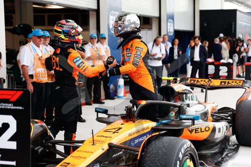 F1 Grand Prix of Miami