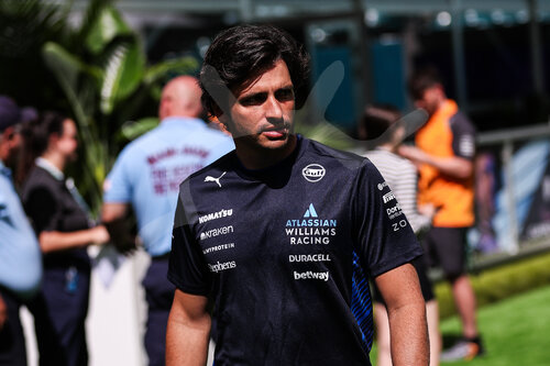 F1 Grand Prix of Miami
