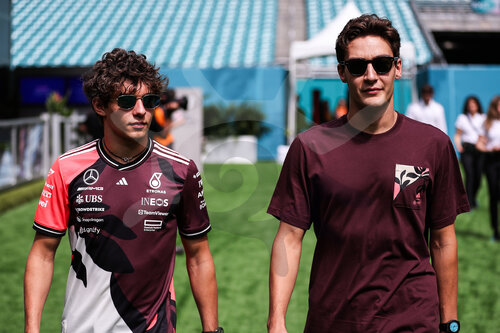 F1 Grand Prix of Miami