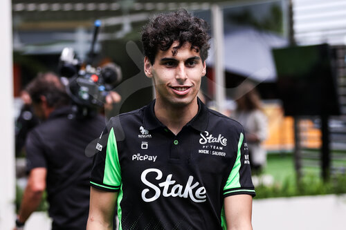 F1 Grand Prix of Miami