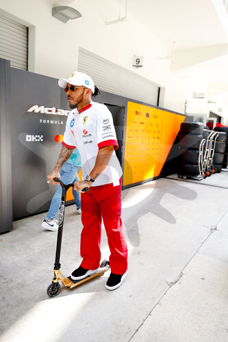 F1 Grand Prix of Miami