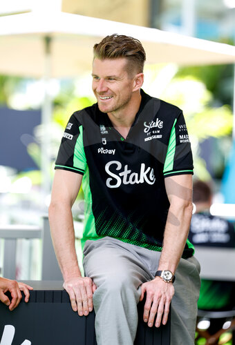 F1 Grand Prix of Miami