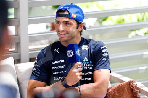 F1 Grand Prix of Miami