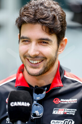 F1 Grand Prix of Miami