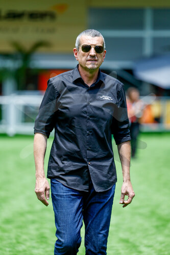 F1 Grand Prix of Miami