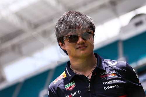 F1 Grand Prix of Miami