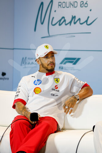 F1 Grand Prix of Miami