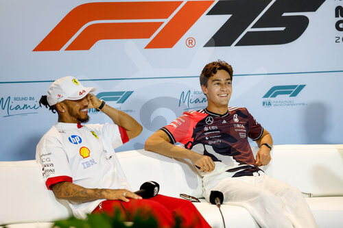 F1 Grand Prix of Miami