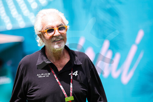 F1 Grand Prix of Miami