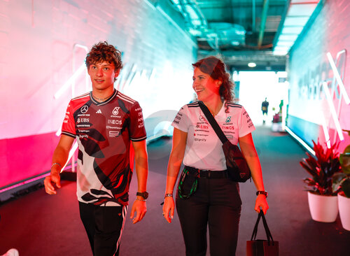 F1 Grand Prix of Miami