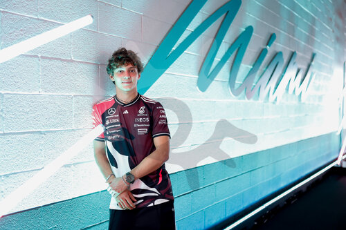 F1 Grand Prix of Miami
