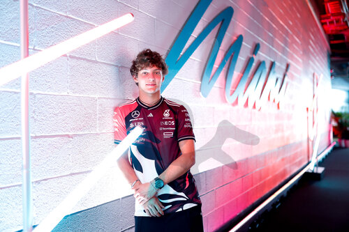 F1 Grand Prix of Miami