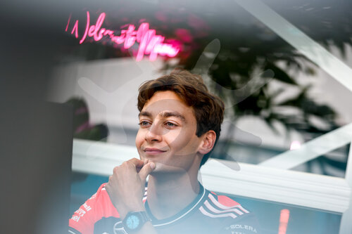 F1 Grand Prix of Miami