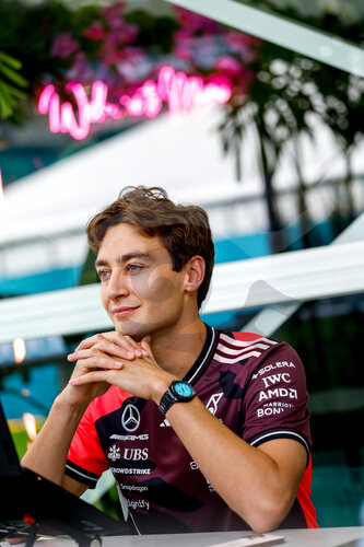 F1 Grand Prix of Miami