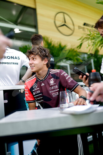 F1 Grand Prix of Miami